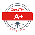 comptia a+ certification