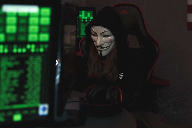 Mastering the Art of Securing Your Computer
