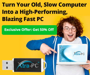Xtra PC