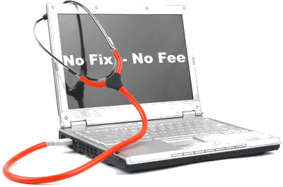 remote computer repair