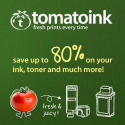 TomatoInk