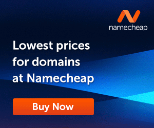 namecheap